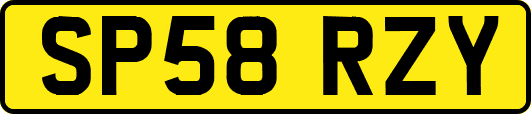 SP58RZY