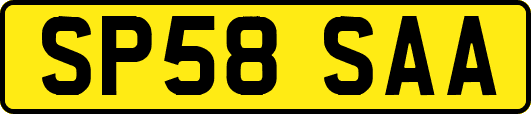 SP58SAA