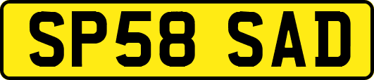 SP58SAD