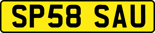 SP58SAU