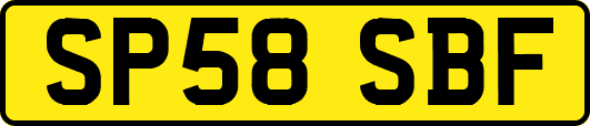 SP58SBF