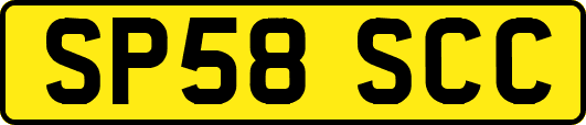 SP58SCC