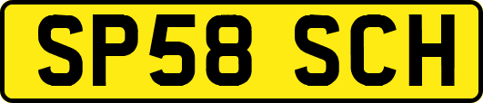 SP58SCH