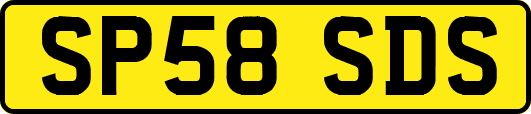 SP58SDS