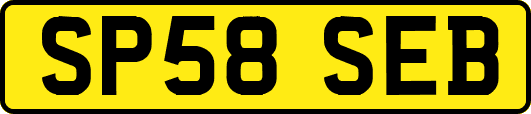 SP58SEB