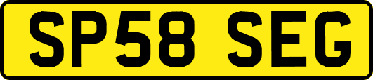 SP58SEG