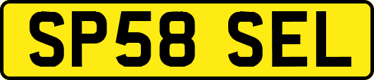 SP58SEL