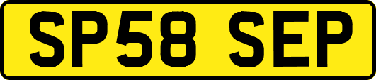 SP58SEP