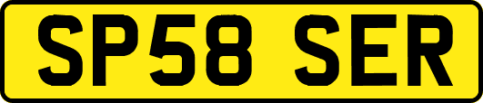 SP58SER