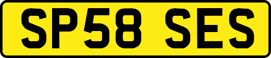 SP58SES