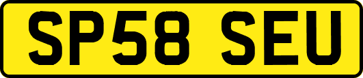 SP58SEU