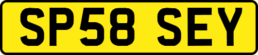 SP58SEY