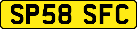SP58SFC