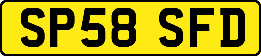 SP58SFD