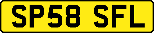 SP58SFL