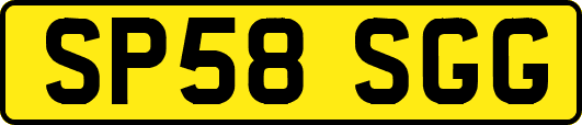 SP58SGG