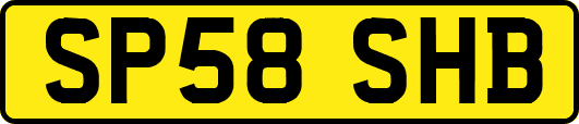 SP58SHB