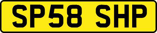 SP58SHP