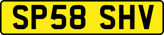 SP58SHV