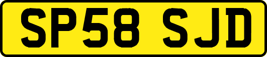 SP58SJD