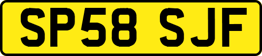 SP58SJF