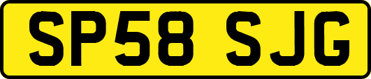 SP58SJG