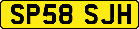 SP58SJH