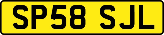 SP58SJL