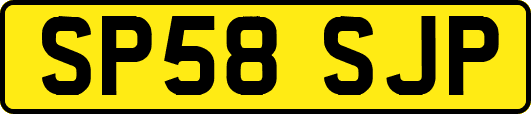 SP58SJP