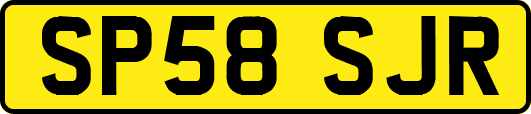 SP58SJR