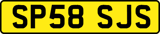 SP58SJS