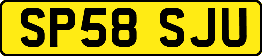 SP58SJU