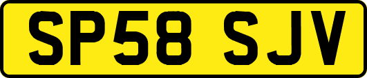 SP58SJV