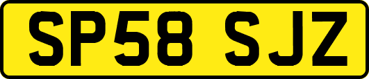 SP58SJZ