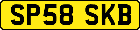 SP58SKB
