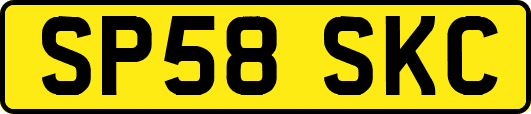 SP58SKC