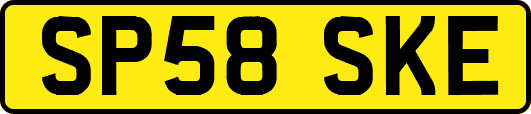 SP58SKE
