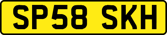 SP58SKH