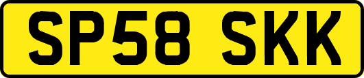 SP58SKK
