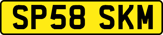 SP58SKM