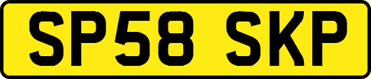 SP58SKP