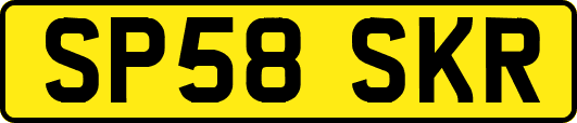 SP58SKR