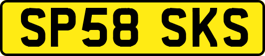 SP58SKS