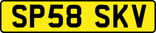 SP58SKV