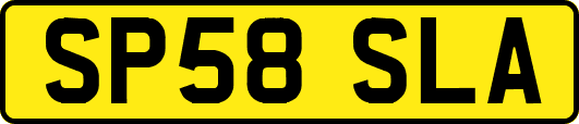 SP58SLA