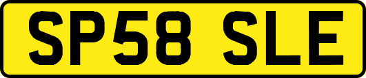 SP58SLE