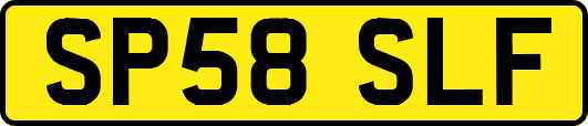 SP58SLF