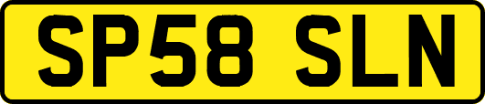 SP58SLN