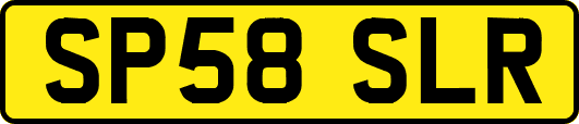 SP58SLR