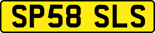 SP58SLS